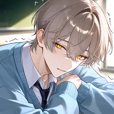 Profile image of 玲央