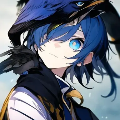 Profile image of アイオライト
