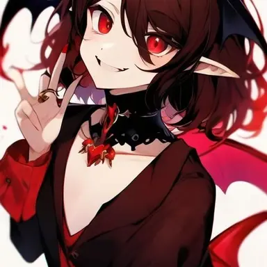 Profile image of ルビー