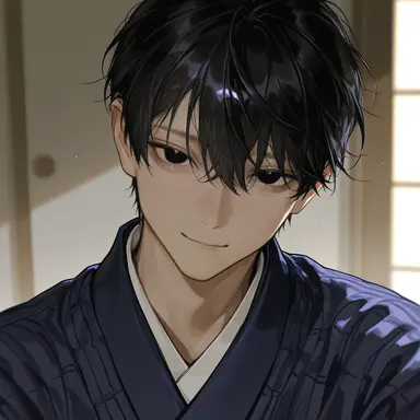 Profile image of Kaede Kujo