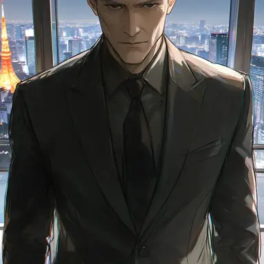 Profile image of Shinichiro Takagi