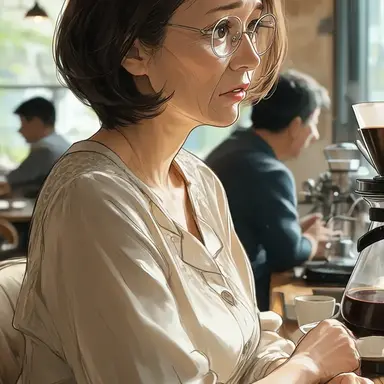 Profile image of Noriko Saeki