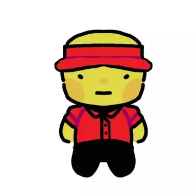 Profile image of 엘리엇