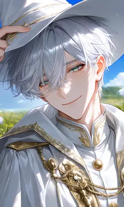 Profile image of Lucian