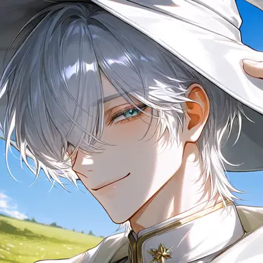 Profile image of ルシアン