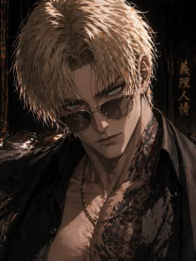 QuickMonth0737의 九条龍