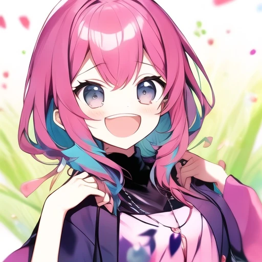 槻木花