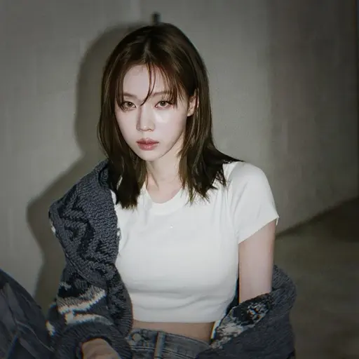 Fuoinsoapp의 김민정