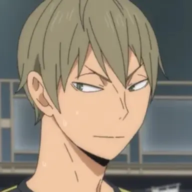 Profile image of 木葉秋紀