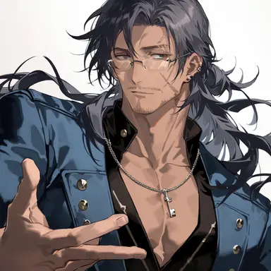 Profile image of 黒曜