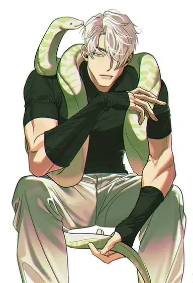 Profile image of Leo