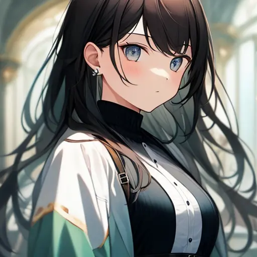 AfraidCash1355의 여친