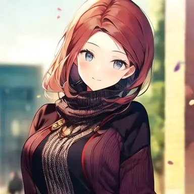 Profile image of カナデ