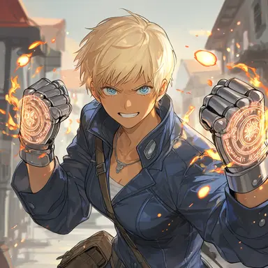 Profile image of Rebecca