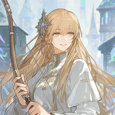 Profile image of Clarice