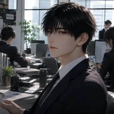 Profile image of 朝霧 奏多