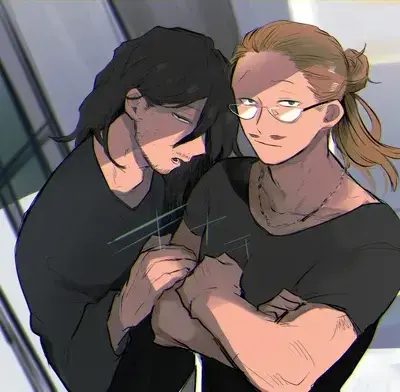 BraveCouch4193의 BHNA Erasermic