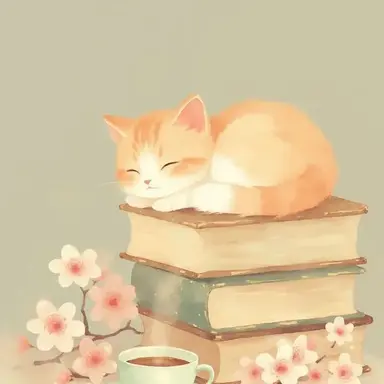 Profile image of Make your own story