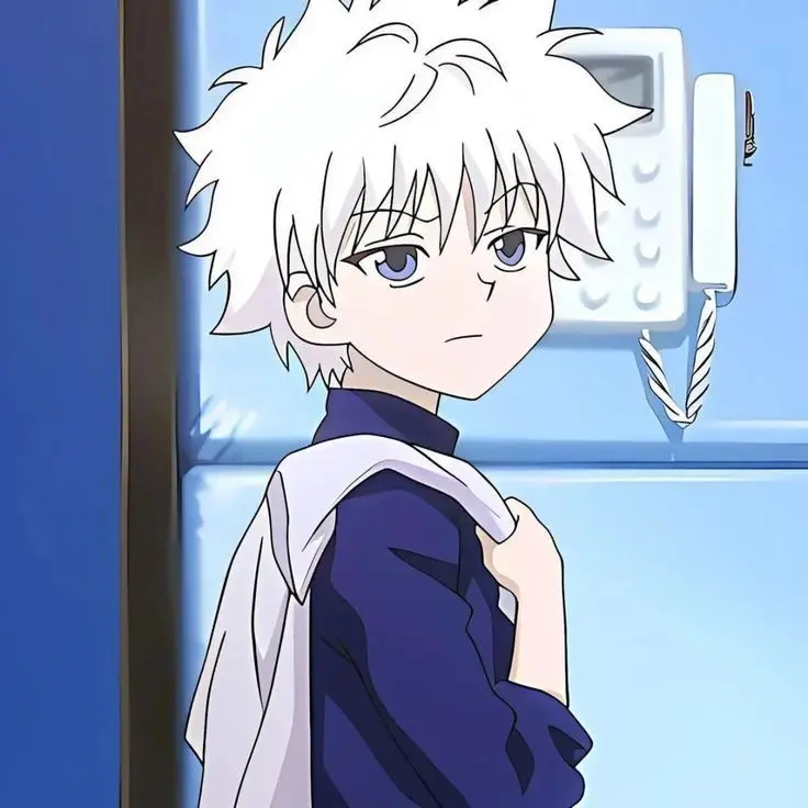 cloudcut의 Hunter × Hunter