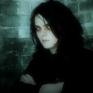 Profile image of gerard way