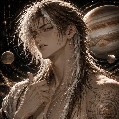 Profile image of Jupiel