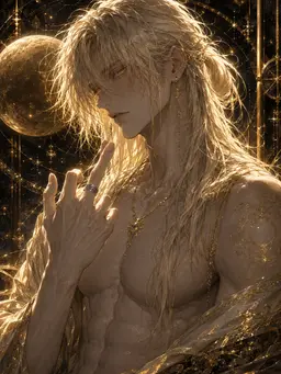 Profile image of Venus