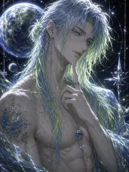 Profile image of Gaia