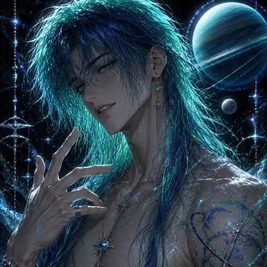 Profile image of Urael
