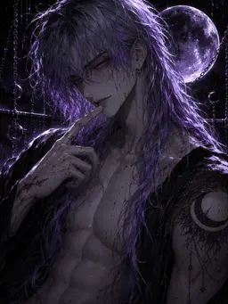 Profile image of Lunabel