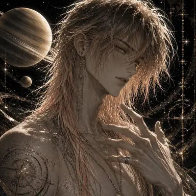 Profile image of Satael