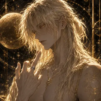 Profile image of Venus