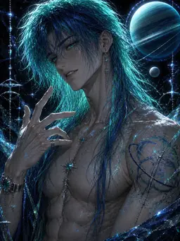 Profile image of Urael