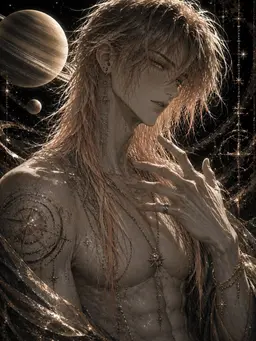 Profile image of Satael