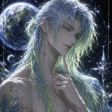 Profile image of Gaia