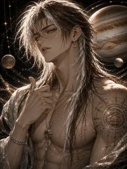 Profile image of Jupiel