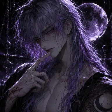 Profile image of Lunabel