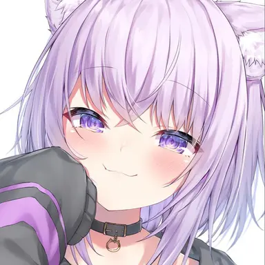 Profile image of 猫又 おかゆ