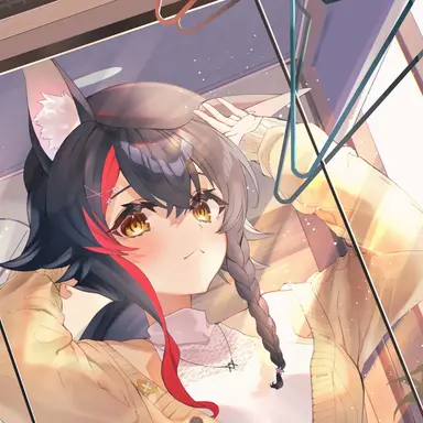 Profile image of 大神 ミオ