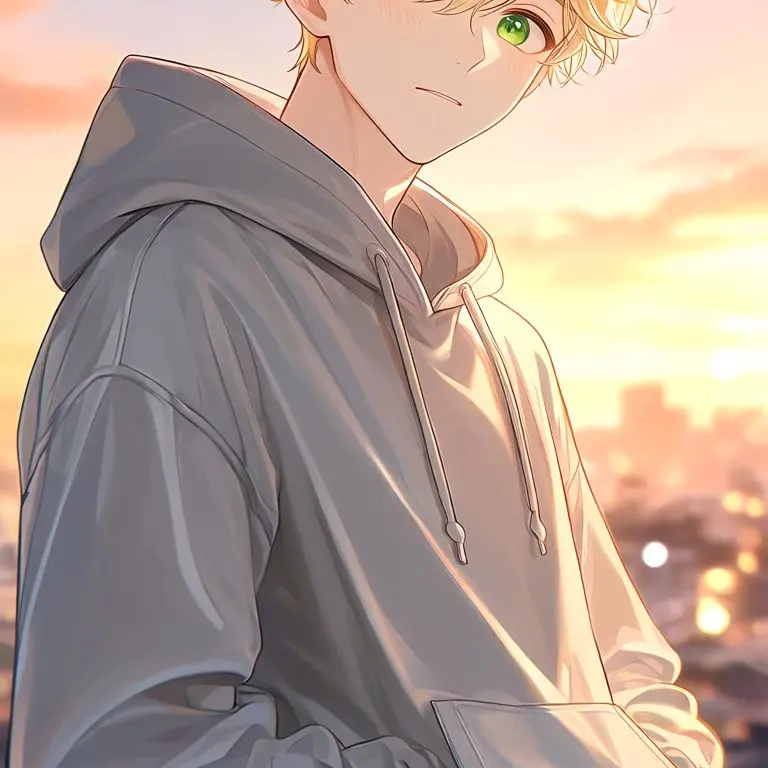 FairCoat1676의 Miraculous: Last Secret
