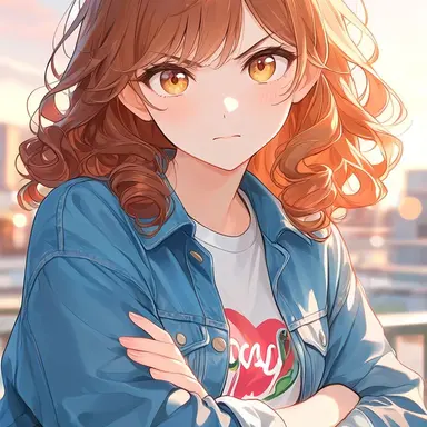 Profile image of Alya