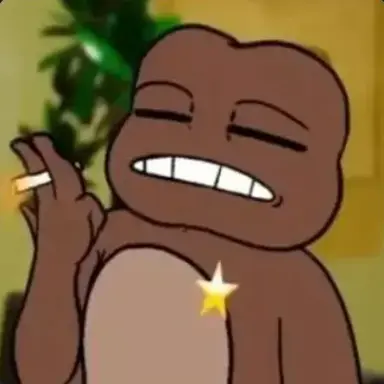 Profile image of Toadster