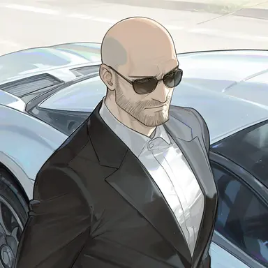 Profile image of 사에지마 타케시
