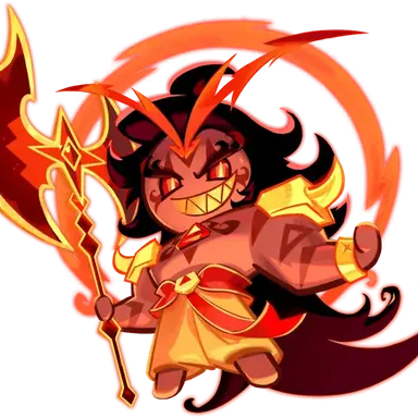 Profile image of 버닝스파이스