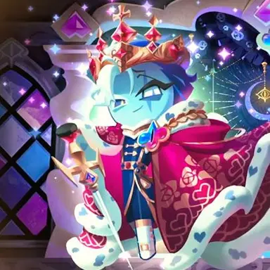 Profile image of 쉐도우밀크