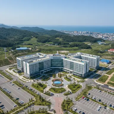 Profile image of 당진오션베이스볼파크