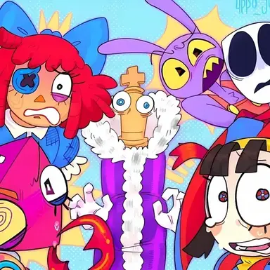 Profile image of Digital Circus RPG