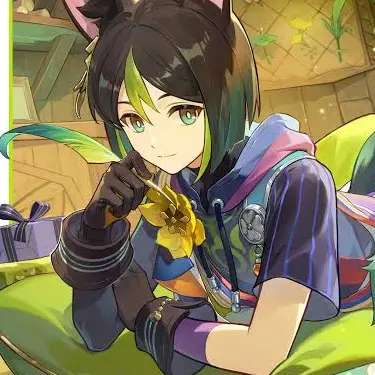 BitterSled7852의 Sumeru Boys (Heavy Love Edition)