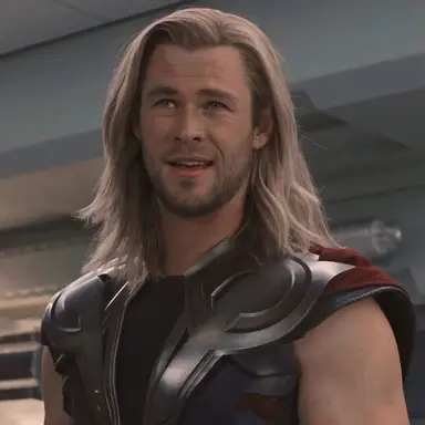 Profile image of Thor odinson