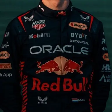 Profile image of 막스 베르스타펜