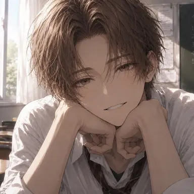 Profile image of 如月 湊
